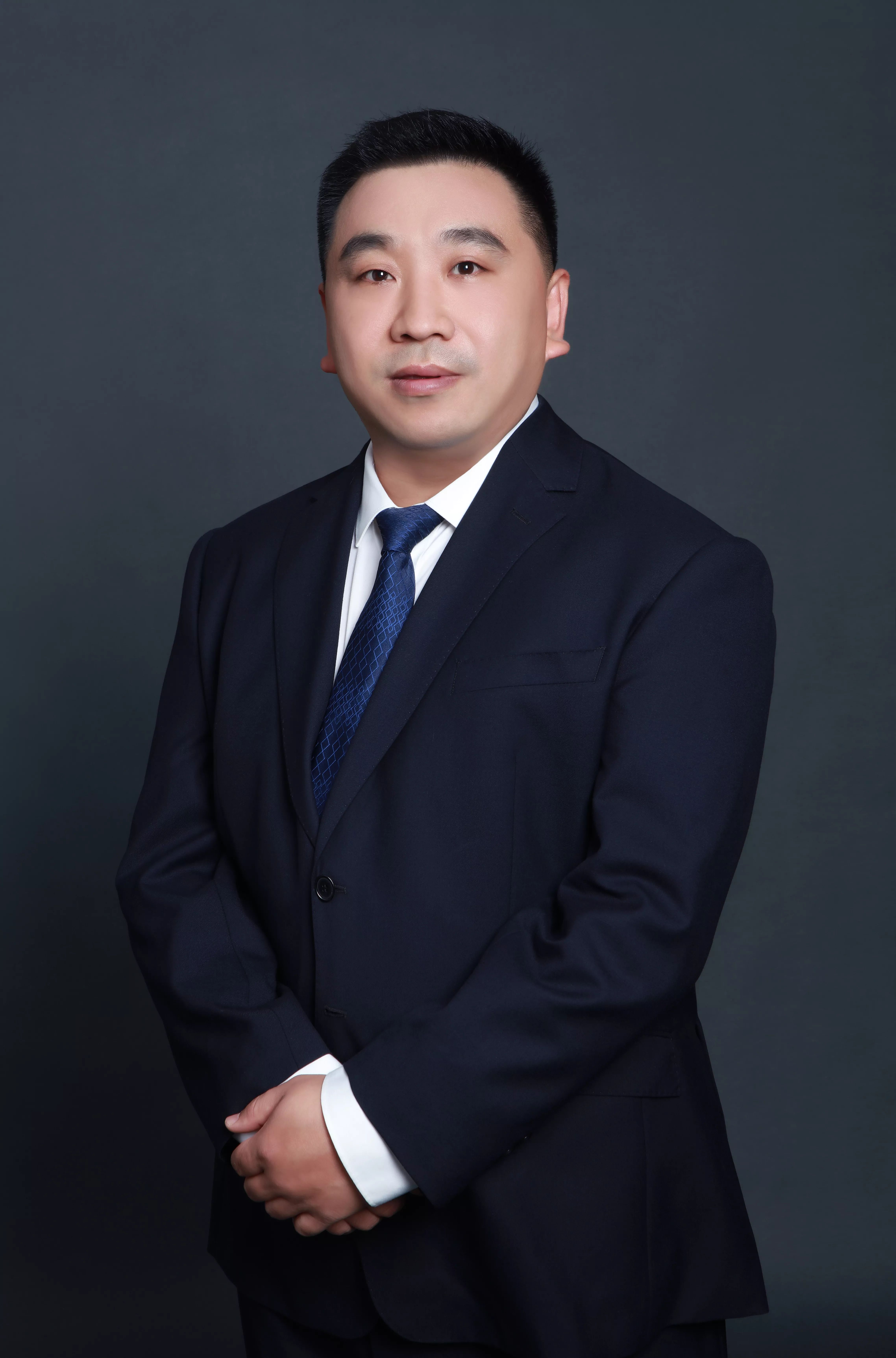 张宣峰