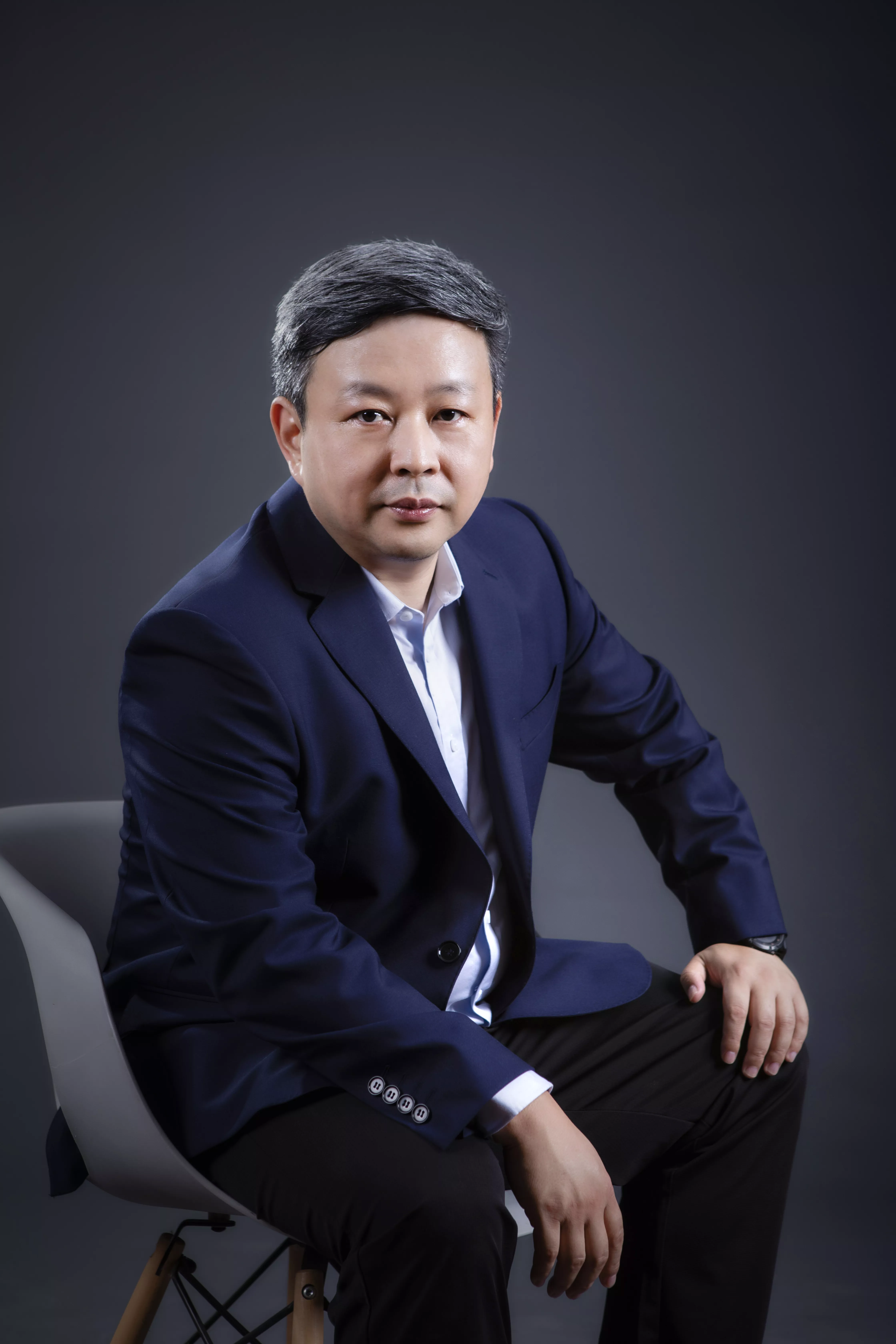 王润政
