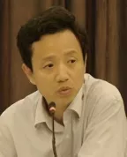 赵健